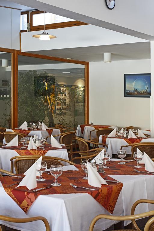 Hotel Krakonos Mariánské Lázně Esterno foto