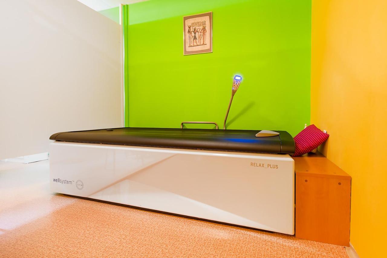Hotel Krakonos Mariánské Lázně Esterno foto